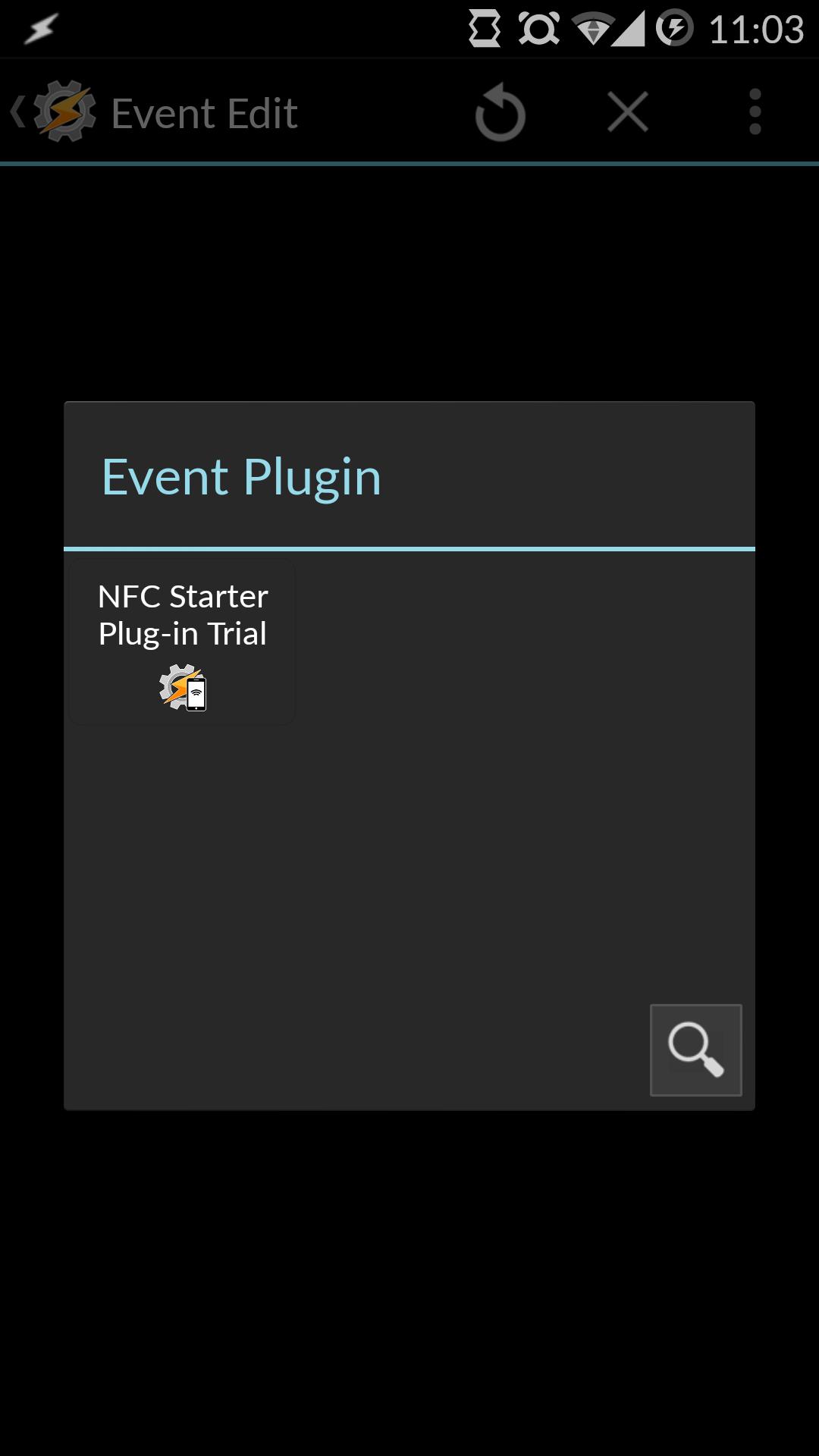 NFC Starter Plugin Trial