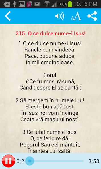 Resurse Crestine-Video, Audio