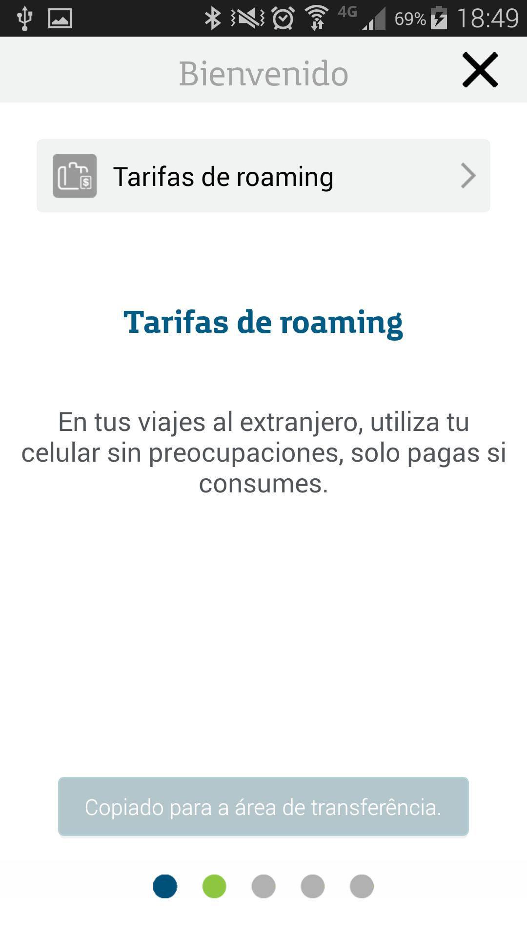 Movistar Travel Ecuador