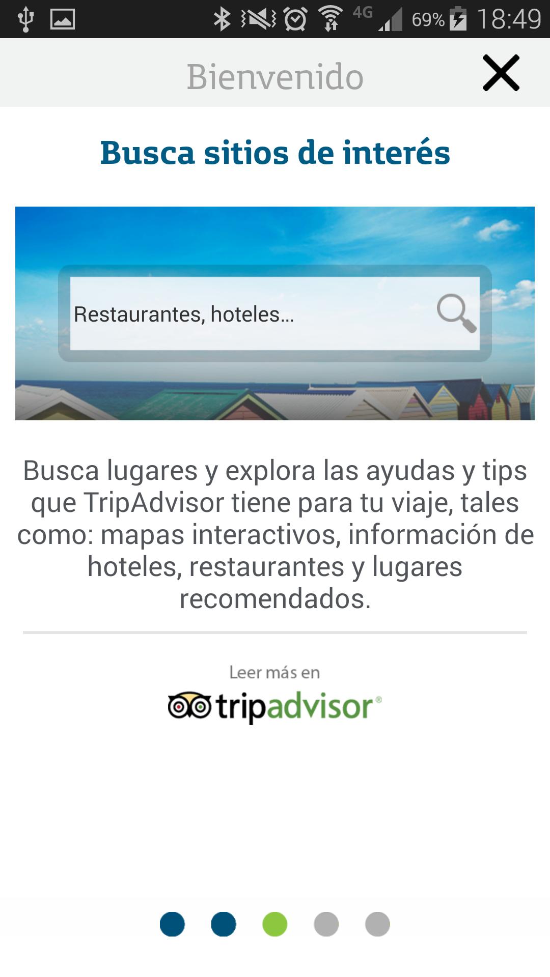 Movistar Travel Ecuador