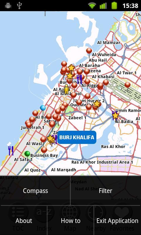 Dubai, UAE - FREE Travel Guide