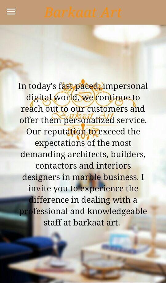 BarkaatArt