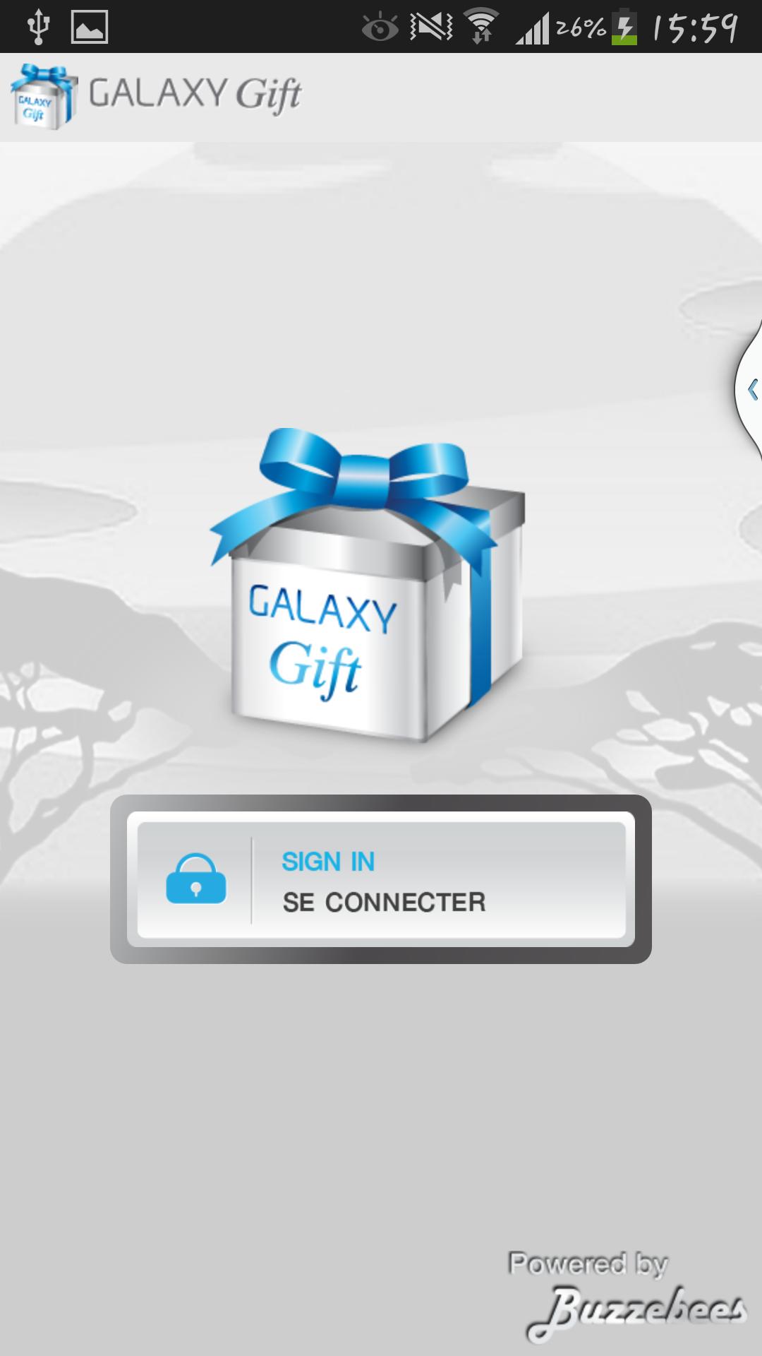GALAXY Gift Africa