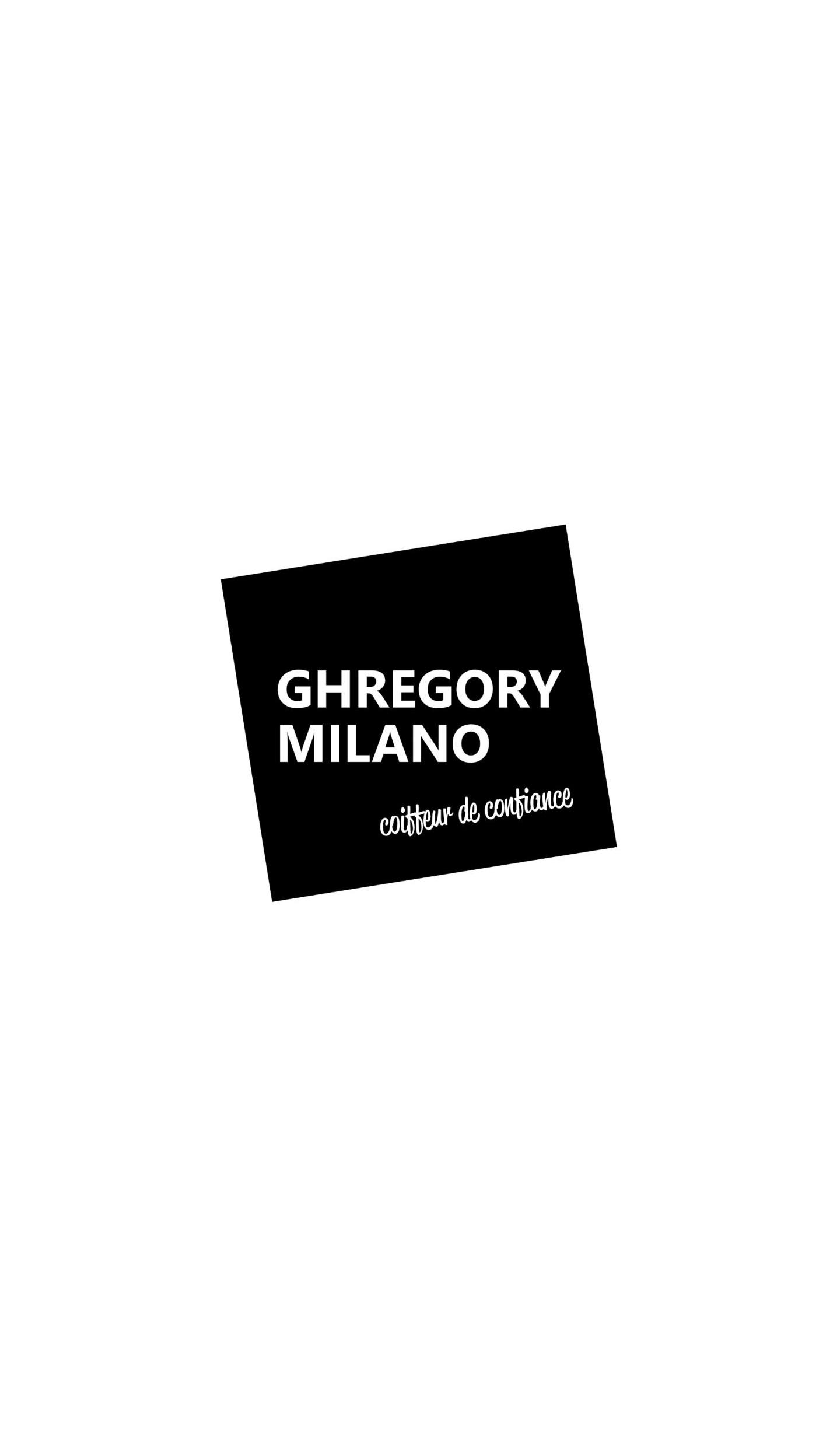 Ghregory Milano