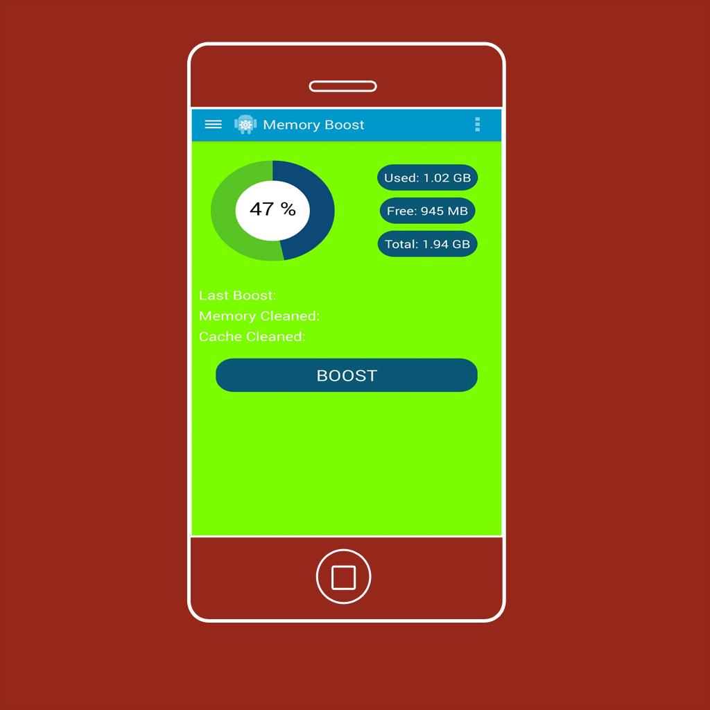 Mobile Optimizer Cleaner 360