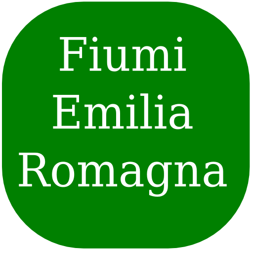 Fiumi EmiliaRomagna Provvisor.