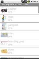 English in Pictures Trip Trial