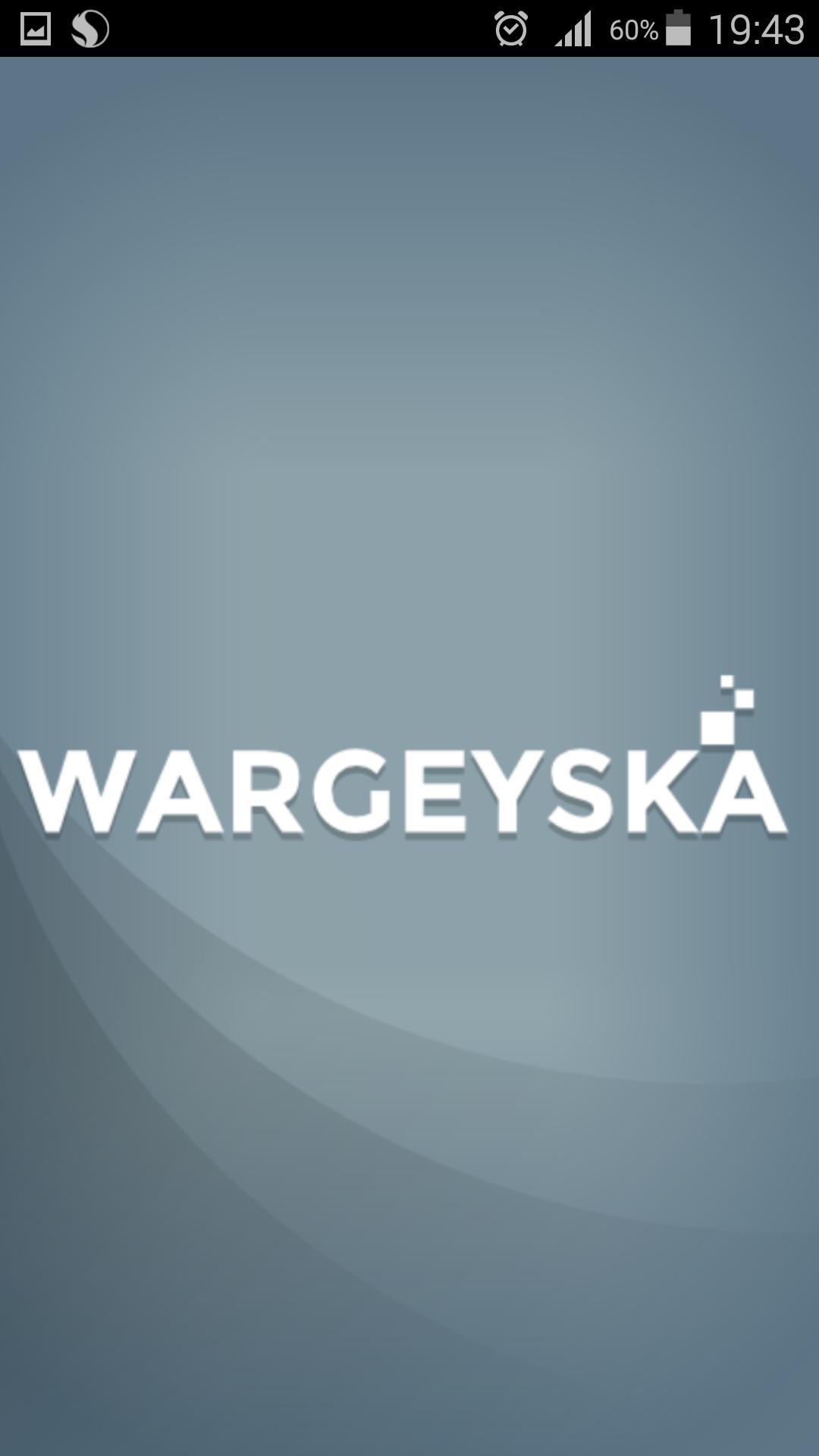 Wargeyska