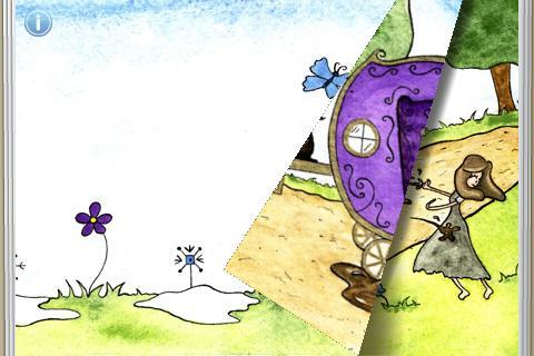 The Red Shoes StoryChimes