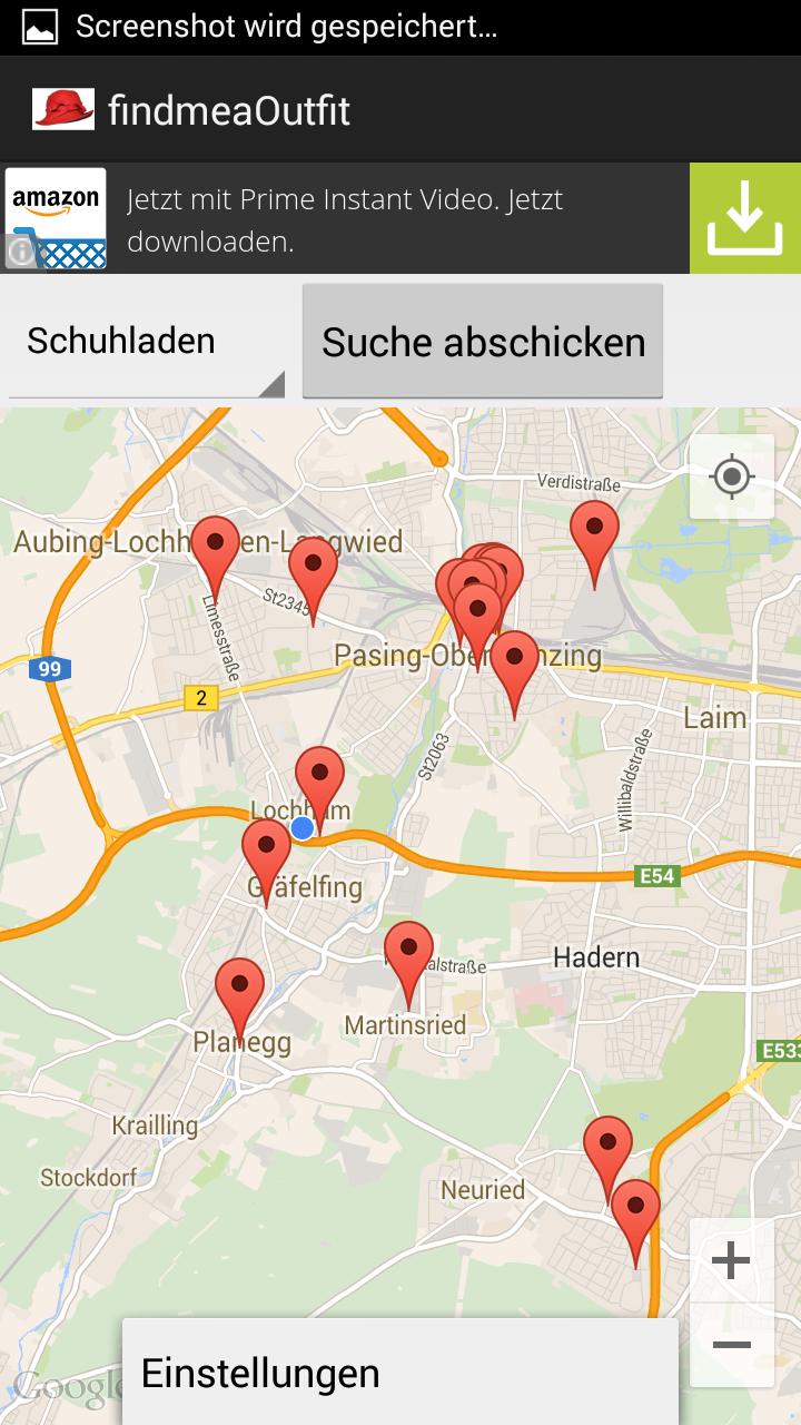 Fashion Finder Primark