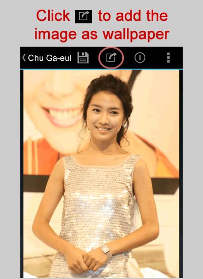 Korean Wallpapers BoF