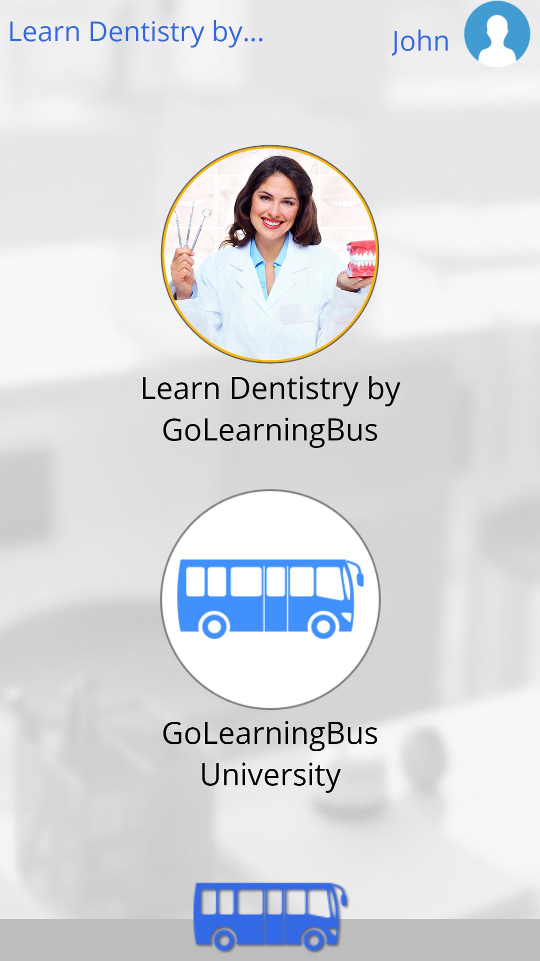 Learn Dentistry