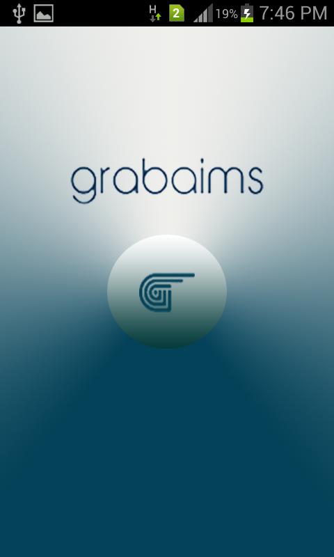 Grabaims