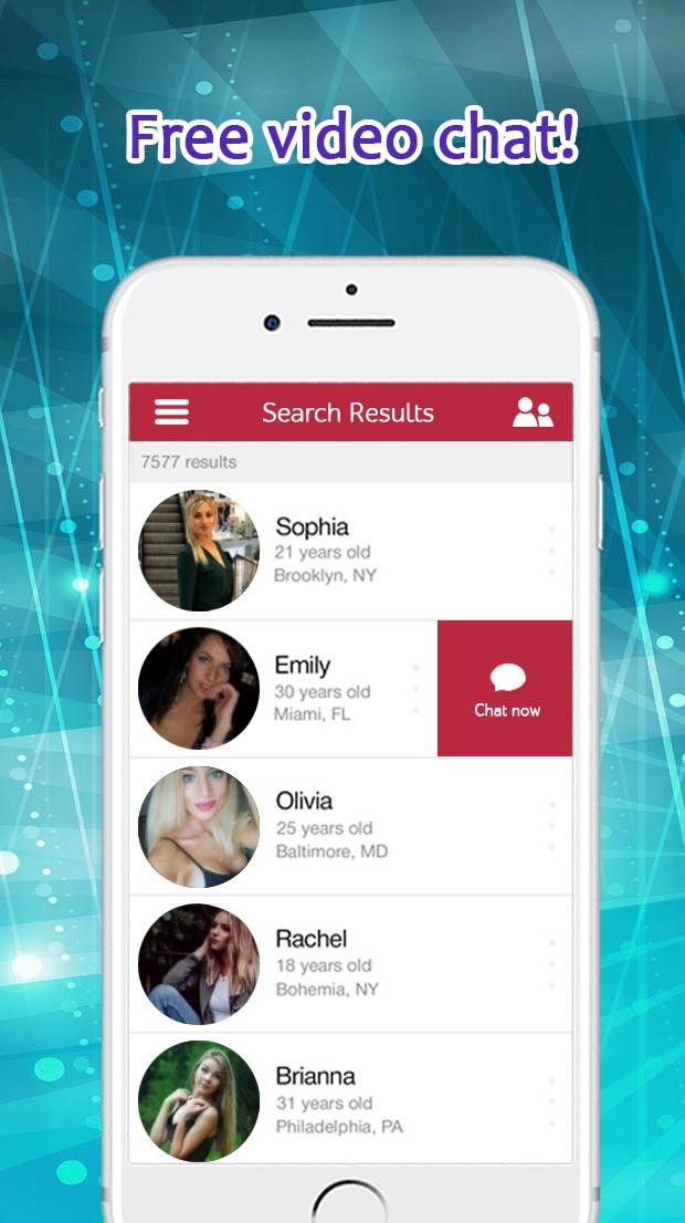 Chat Roulette - Free Video Chat