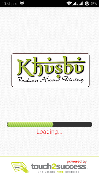 Khusbu Tandoori