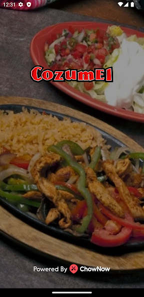 Cozumel Mexican Restaurant