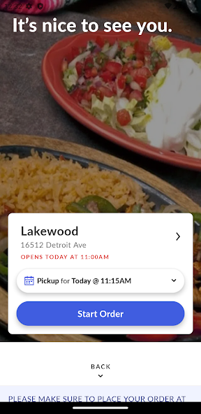 Cozumel Mexican Restaurant