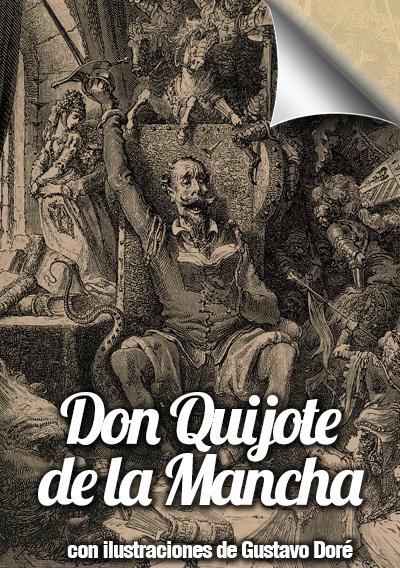 Don Quijote de la Mancha