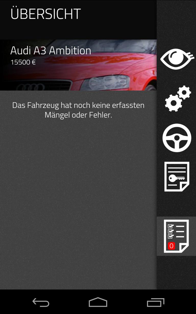 CarChecker FREE