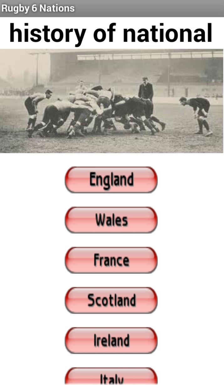 Best Rugby Champions