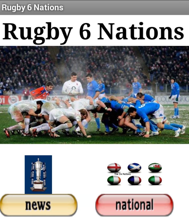Best Rugby Champions
