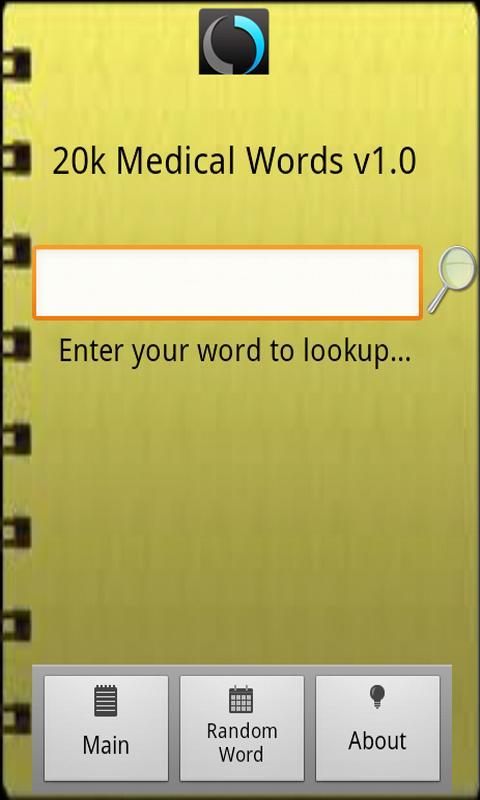 Medical Words Lite