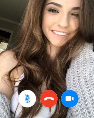 Cam Girls Hot Live Chat & Video