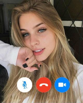 Cam Girls Hot Live Chat & Video