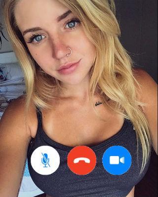 Cam Girls Hot Live Chat & Video