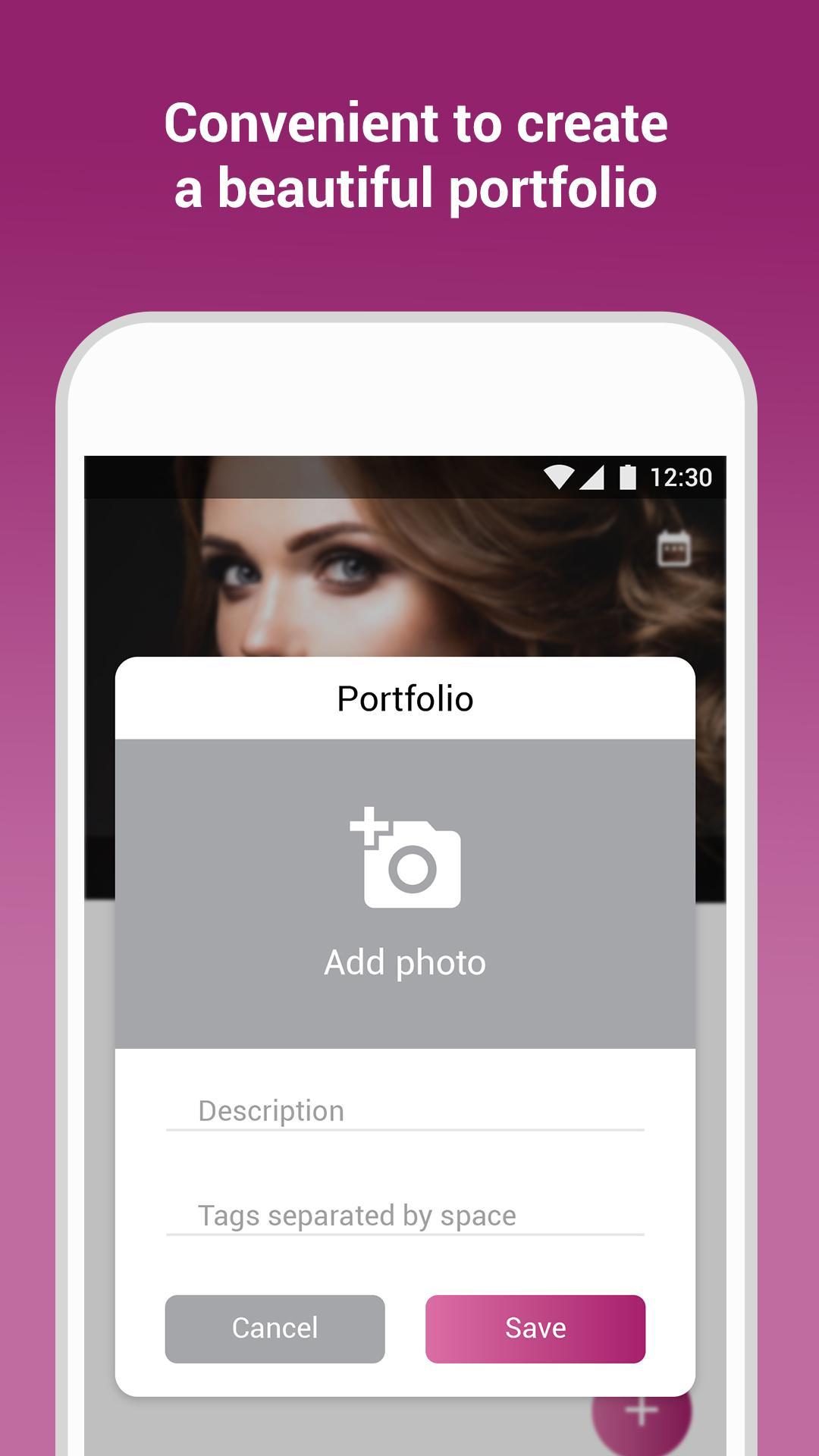 Beauty Chance for Masters