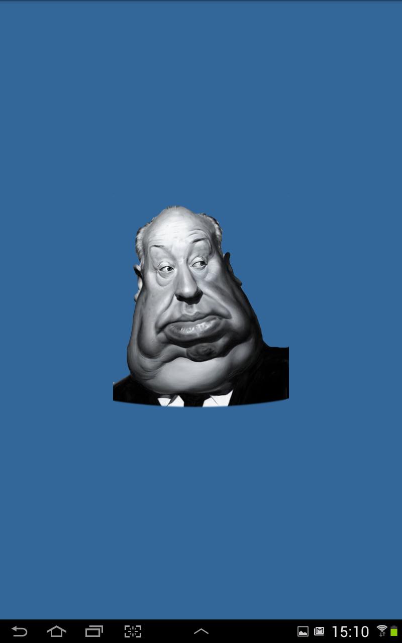 Alfred Hitchcock Quotes