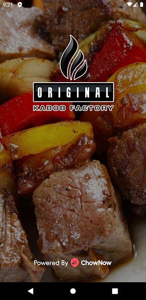 Original Kabob Factory