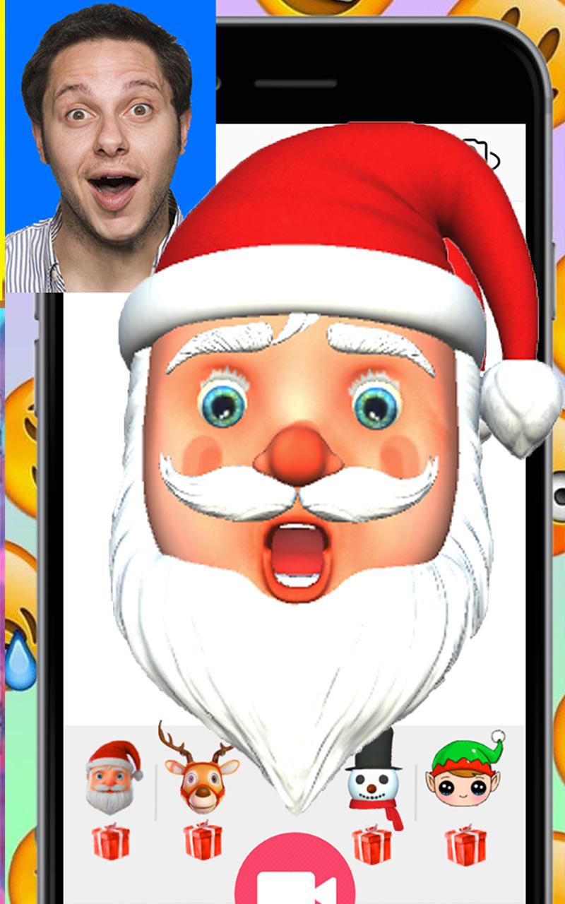 iEmojis : animoji karaoke and memoji