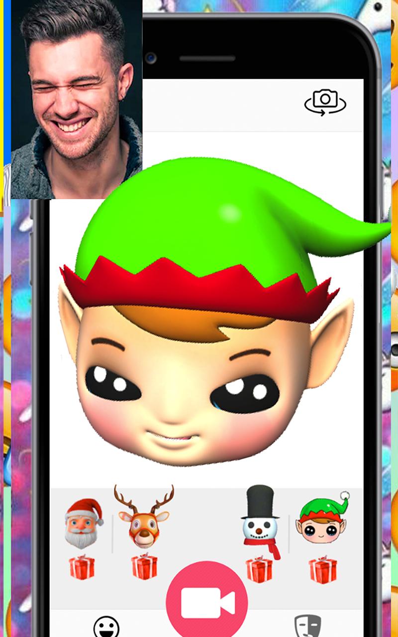 iEmojis : animoji karaoke and memoji