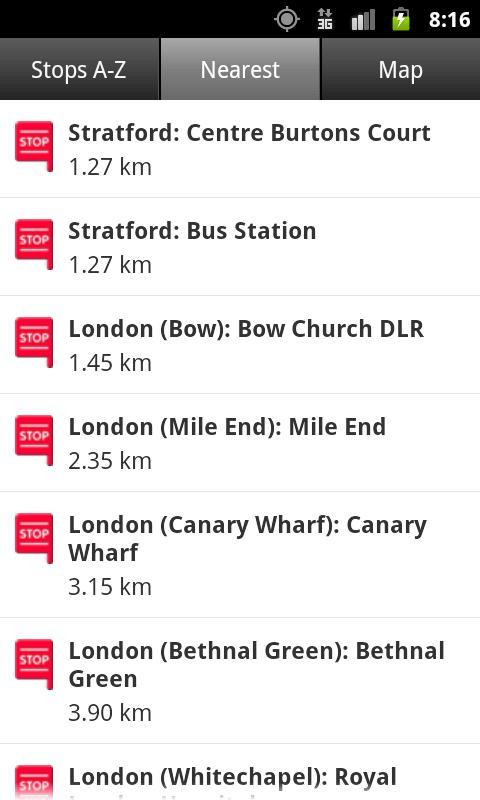 National Express Coach Tickets