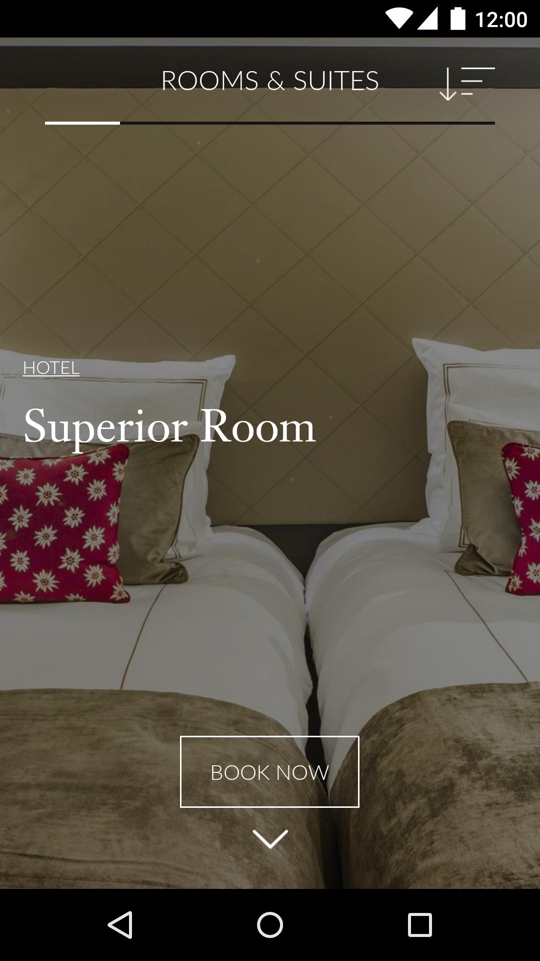 InterContinental Davos