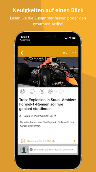 Deutsche Nachrichten