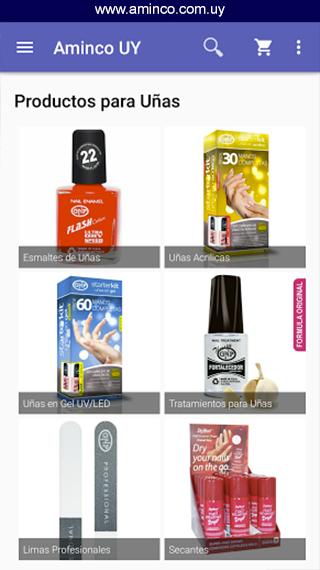 AMINCO Group Uruguay