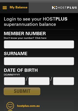 MORE from HOSTPLUS