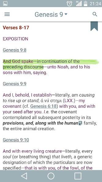 The Pulpit Commentary