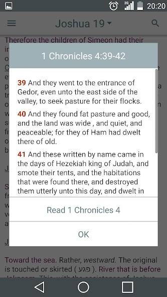 The Pulpit Commentary