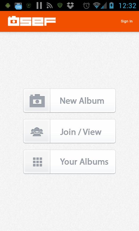 Osef  - collaborative album