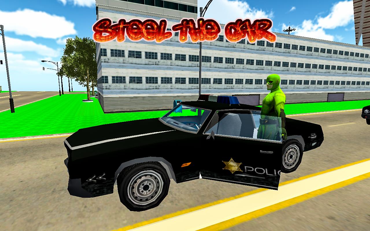 Multi Speed Superhero Lightnin