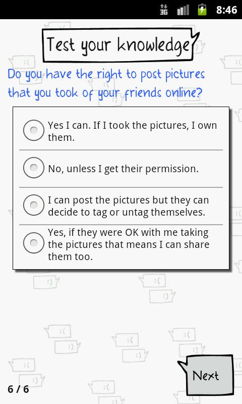 #DeleteCyberbullying