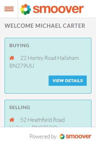 Smoover Conveyancing