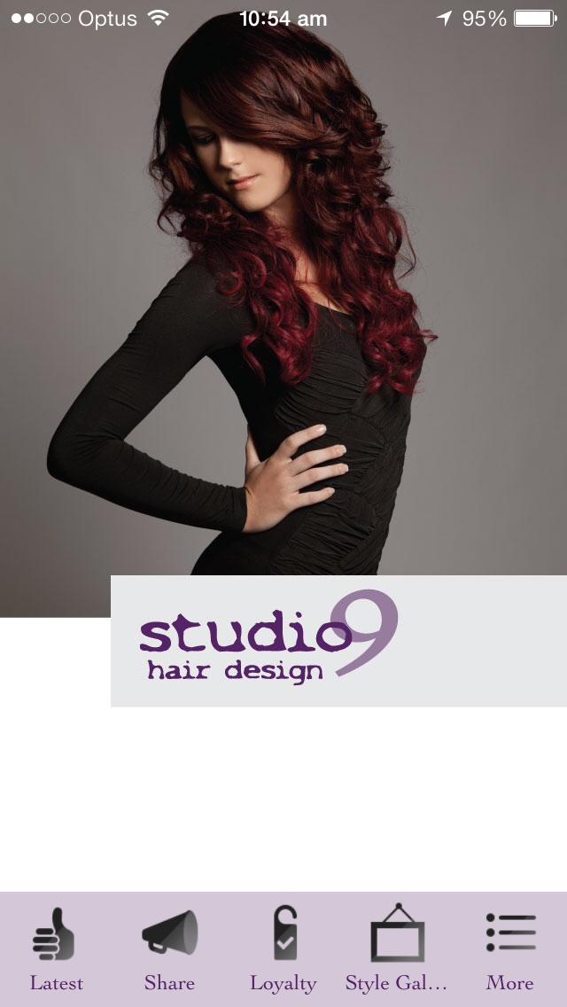 Studio 9 Hair