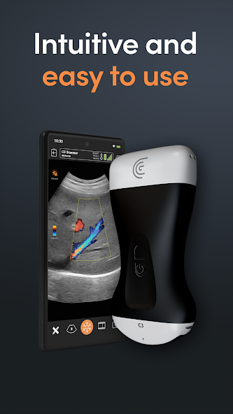 Clarius Ultrasound