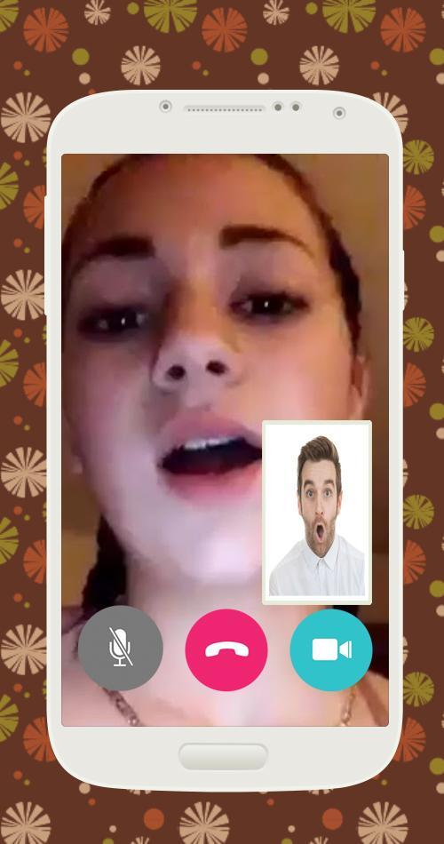 Vide Call Cash Me Outside