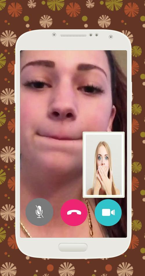 Vide Call Cash Me Outside