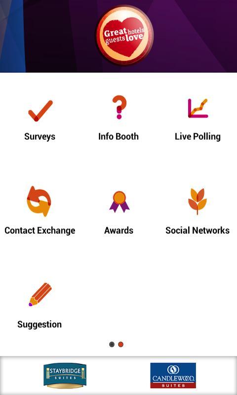 2012 IHG Americas Conference